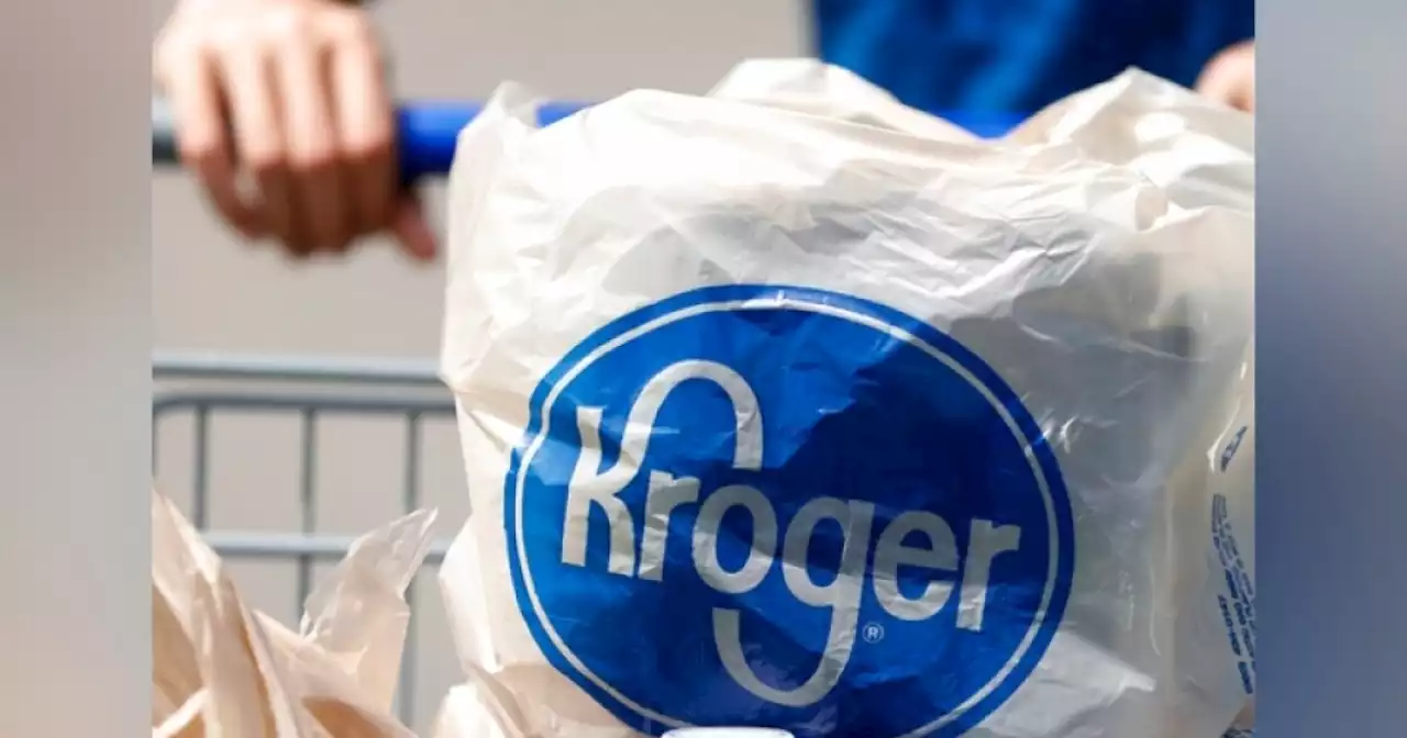 US grocery chain Kroger becomes largest seller of sushi in America