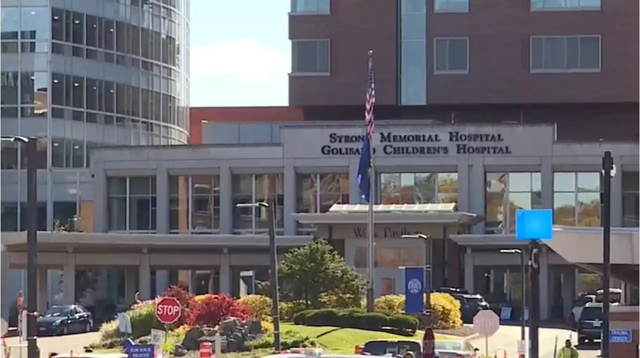 Strong Memorial Hospital and University of Rochester enter contract negotiations with healthcare workers' unions