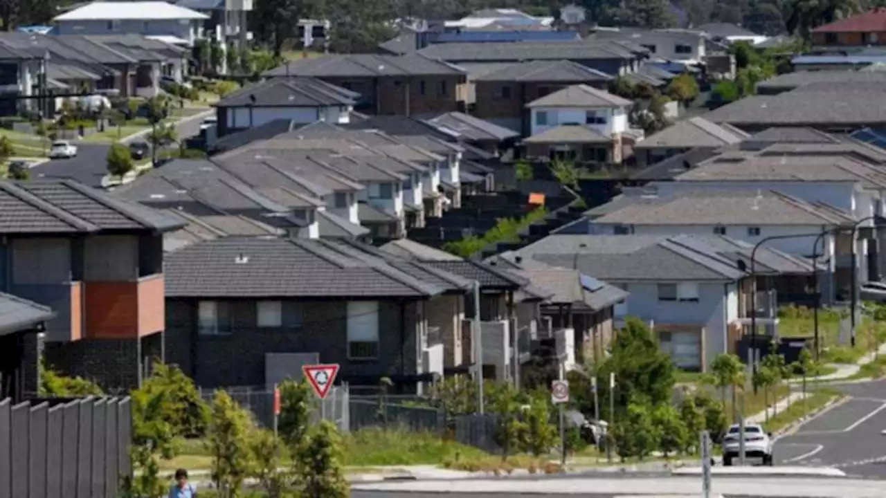 Grim reality for Australian first home buyers