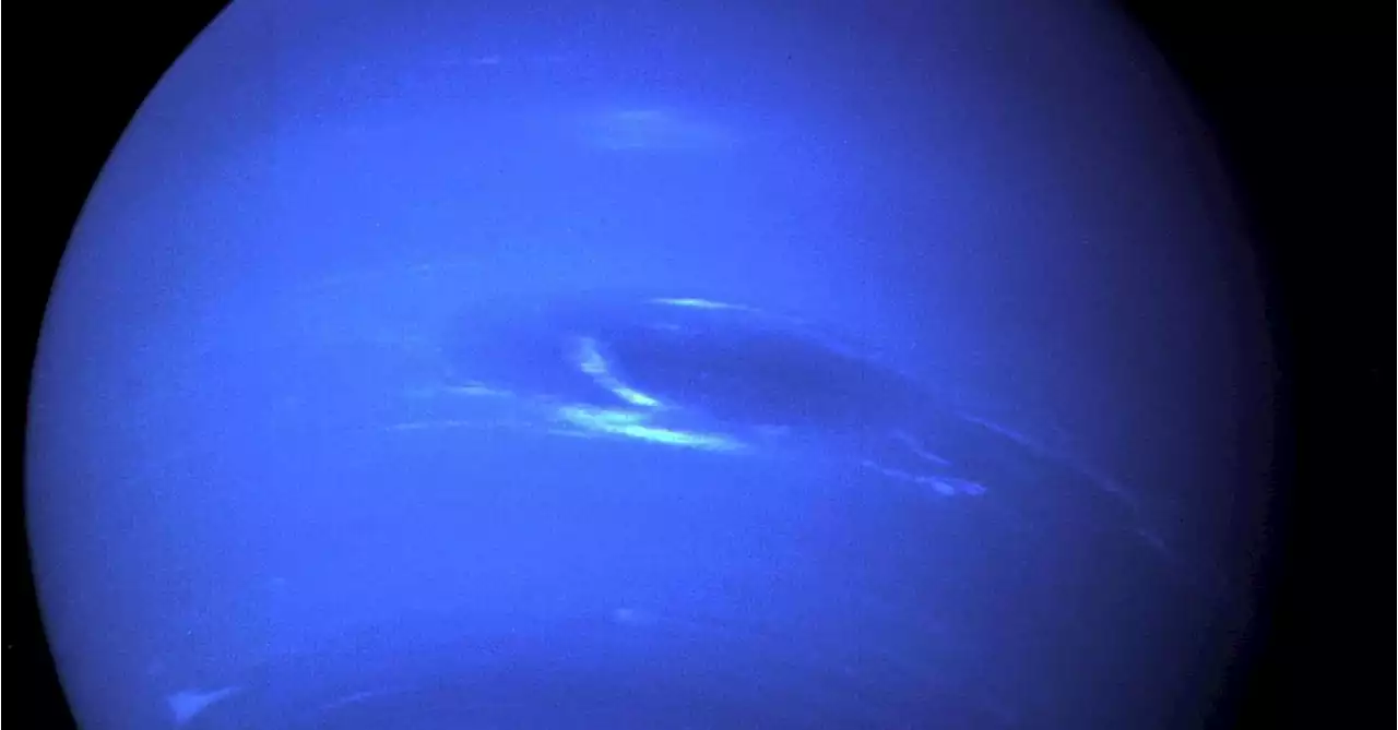 Neptune's clouds have disappeared - and scientists think they know why