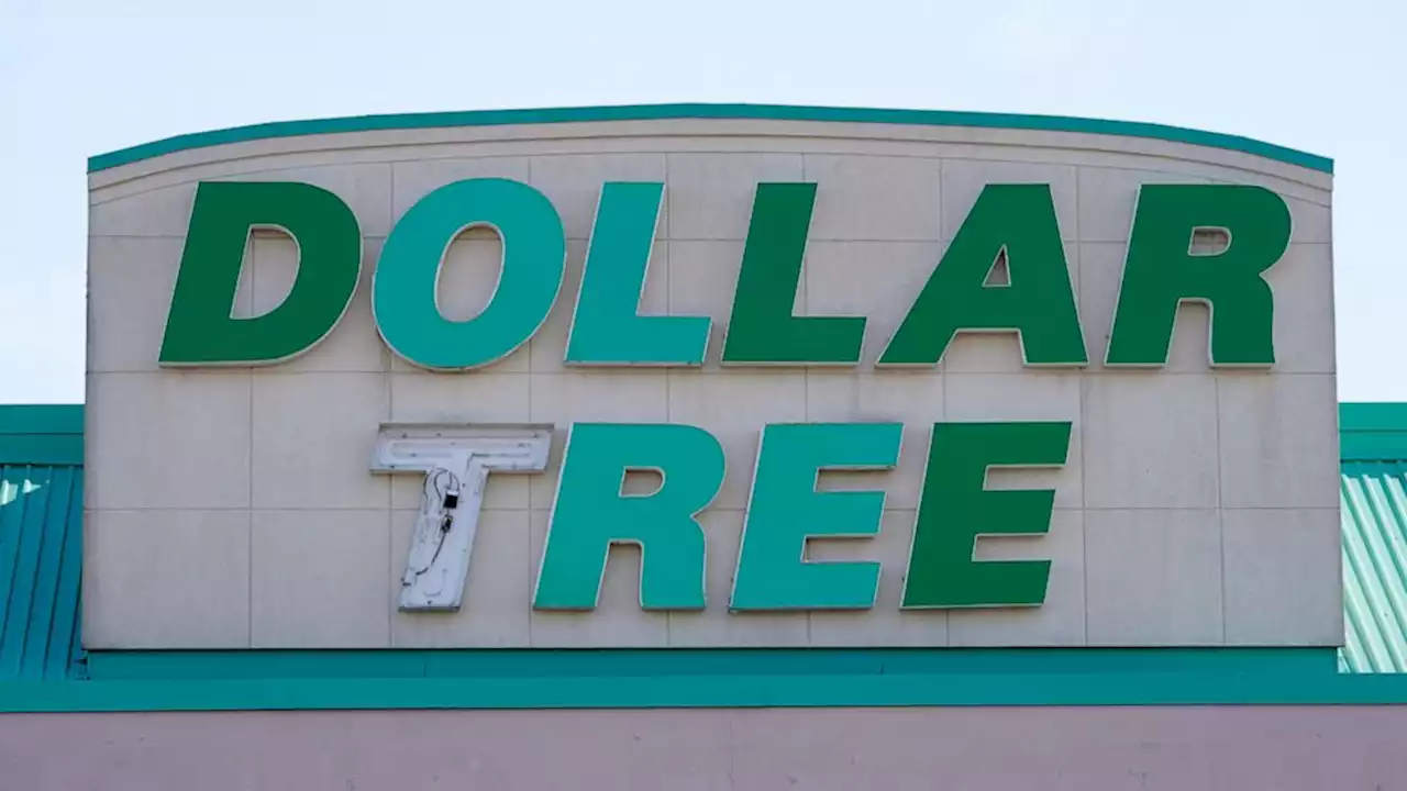 Dollar Tree and Family Dollar agree to take steps to improve worker safety at the bargain stores