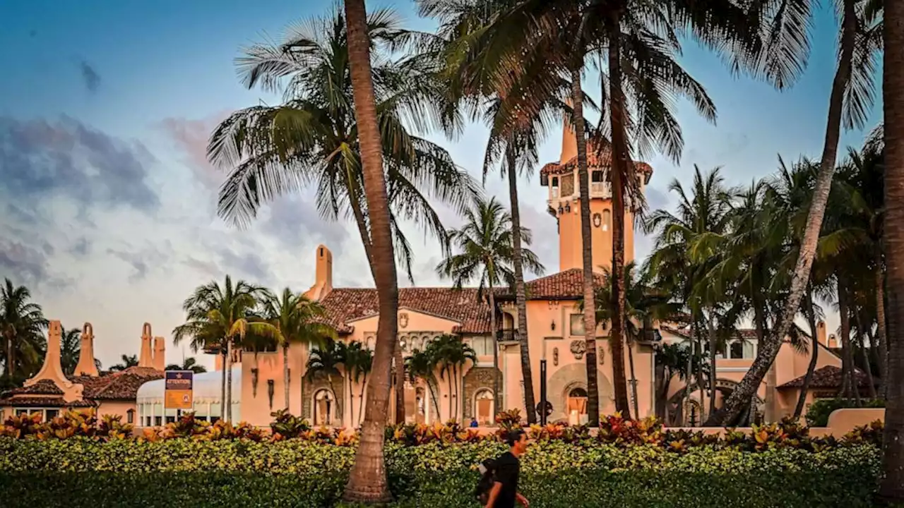 Recent obstruction charges against Trump, others followed cooperation from Mar-a-Lago IT worker: Sources