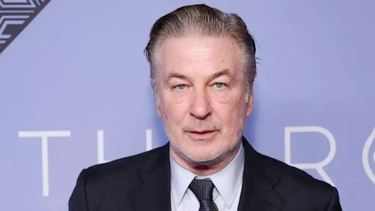 Judge denies Alec Baldwin motion to dismiss 'Rust' crew's lawsuit