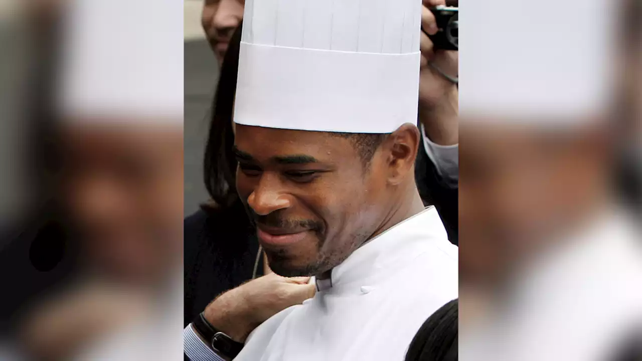 Barack Obama's personal chef Tafari Campbell's cause of death ruled accident