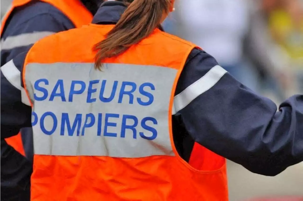 Un accident entre une voiture et un tracteur fait cinq blessés près de Dieppe