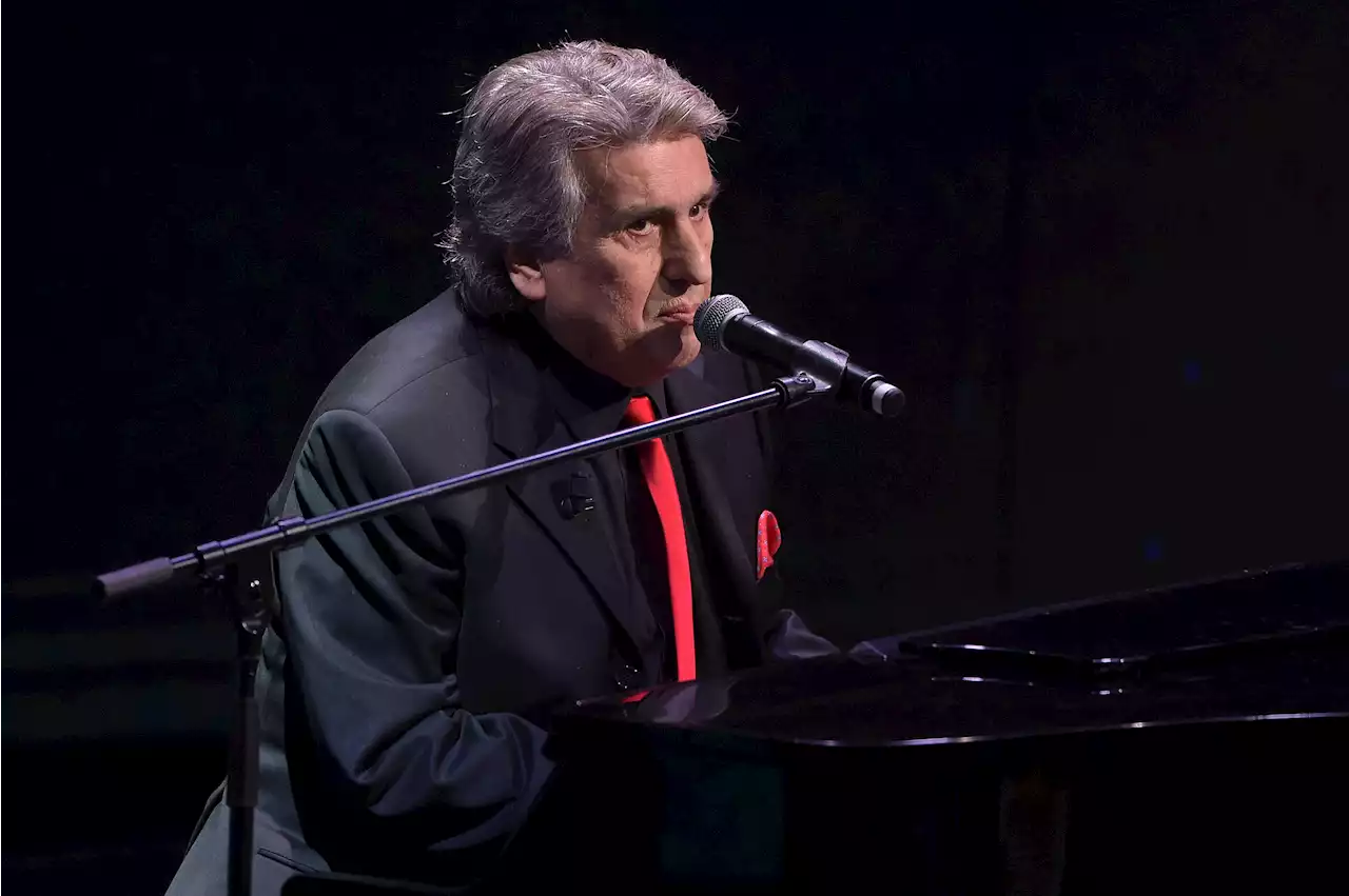 Toto Cutugno, ambasciata Russia: 'Lui un italiano vero'