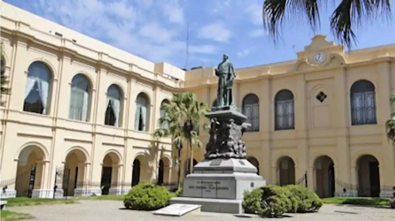 La Universidad Nacional de Córdoba defendió al Conicet y la educación pública gratuita