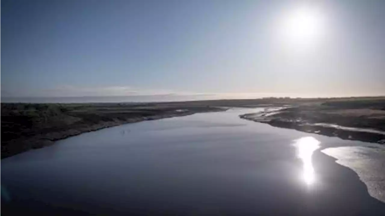 Uruguay puso fin a la emergencia hídrica y se normaliza el consumo de agua