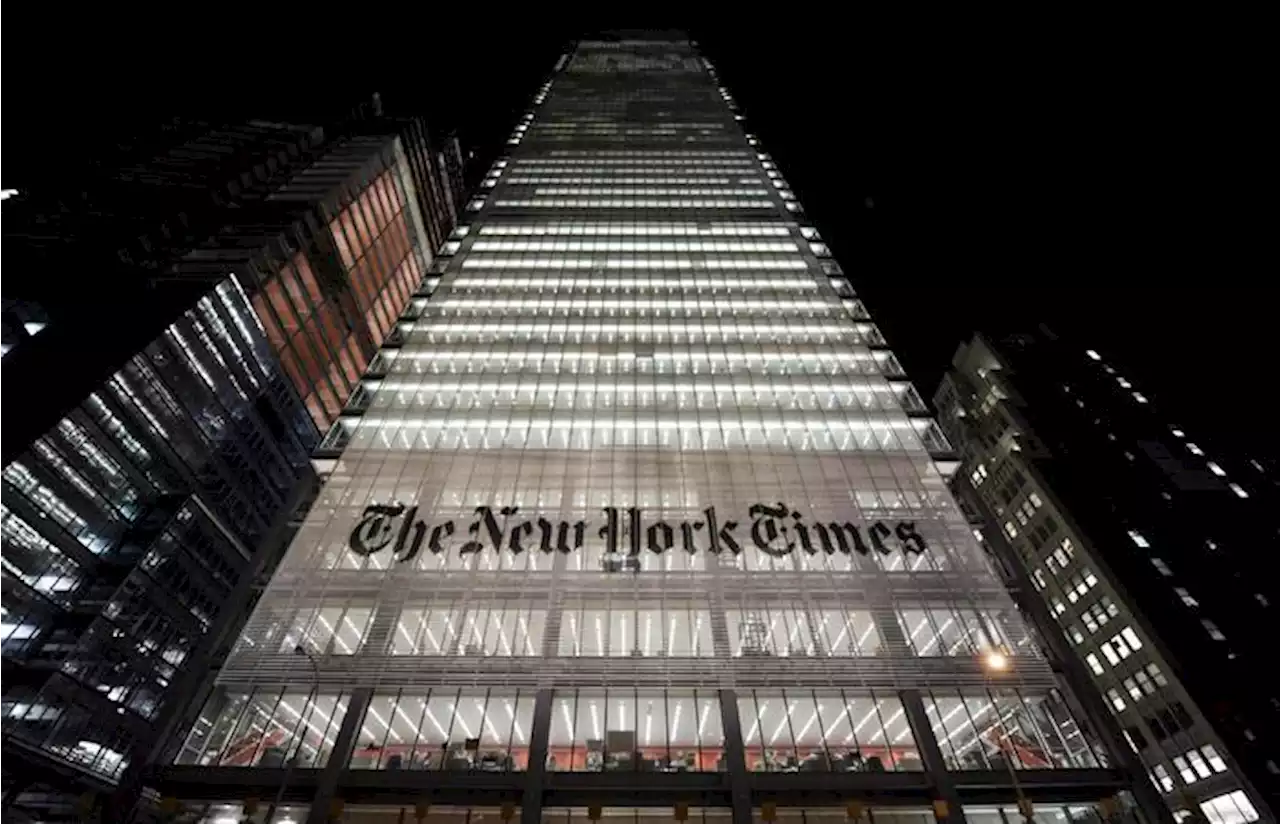 'I nostri contenuti non addestrano l'IA', il Nyt blocca ChatGpt - Future Tech