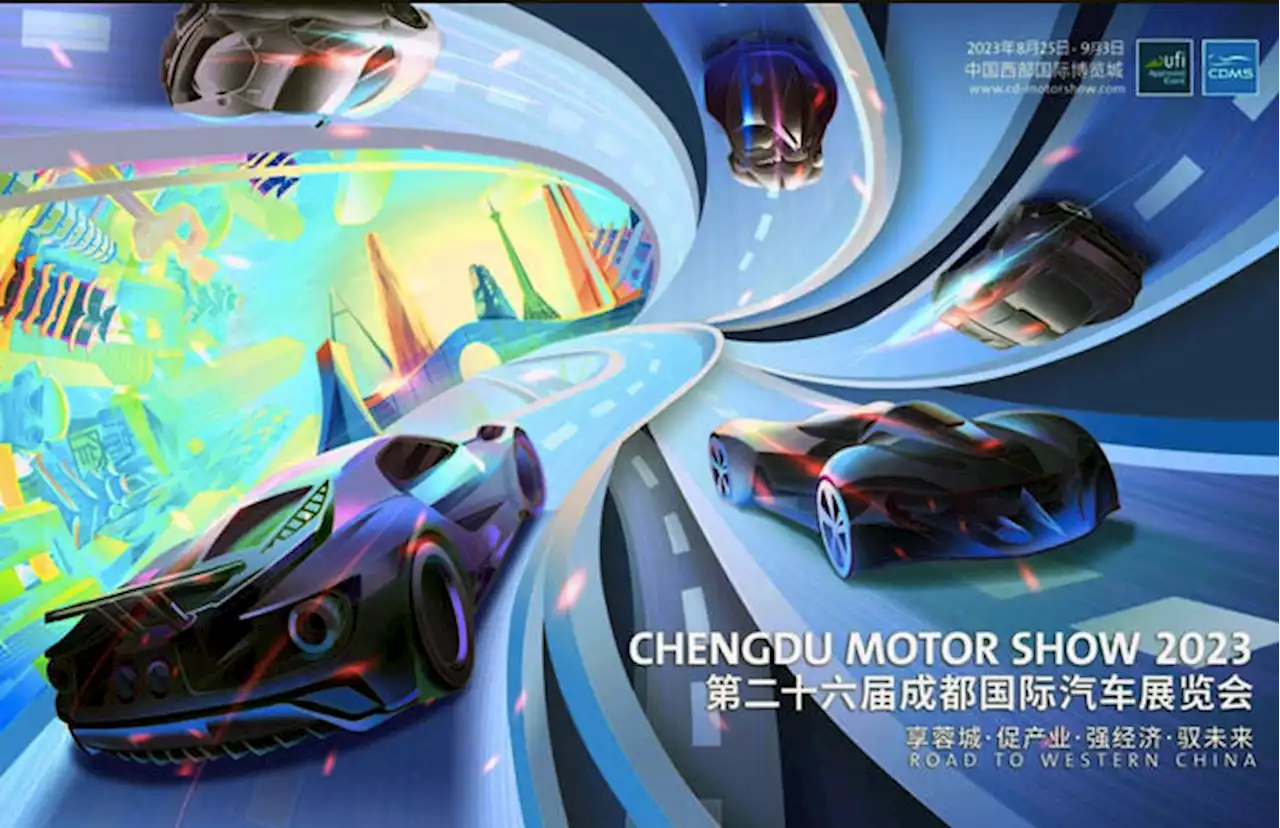 Motor Show di Chengdu, finestra sul mercato auto della Cina - Novità e Anticipazioni