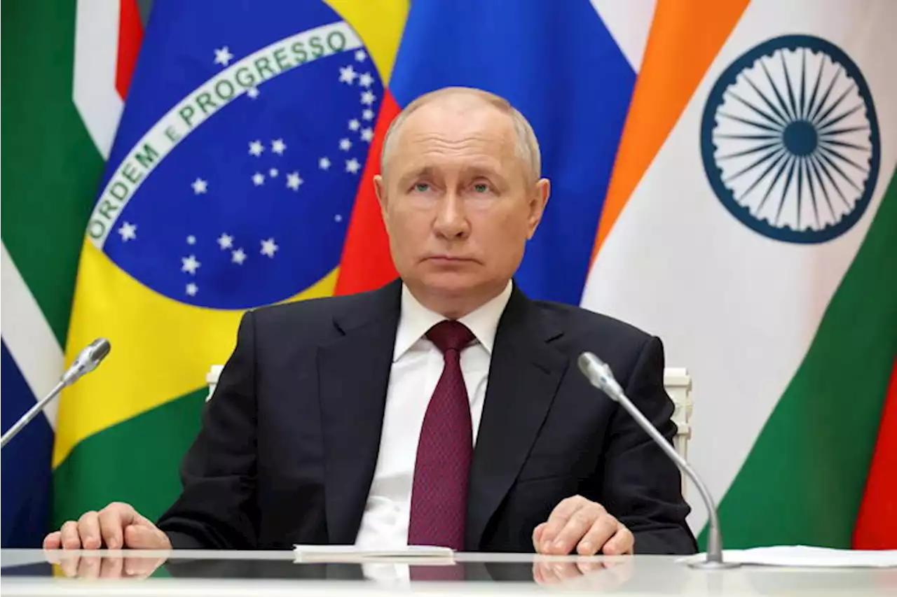 Putin: 'In Ucraina per fermare una guerra di sterminio' - Notizie