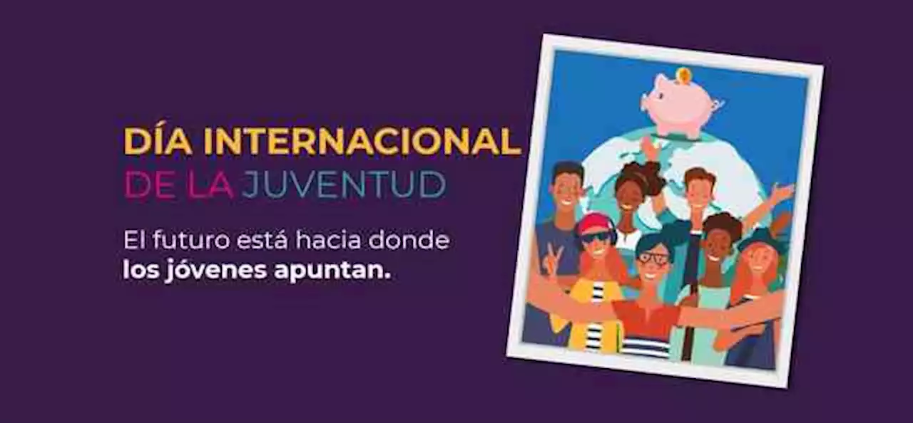 Por el Día Internacional de la Juventud, Veracruz puerto honra labor de artistas jóvenes