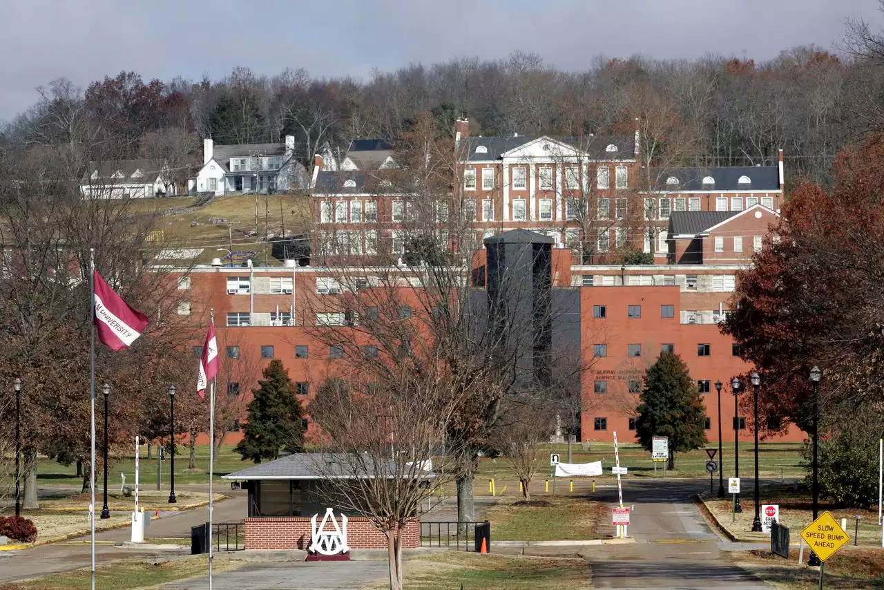 Alabama A&M shooting suspect arrested, another faces charges once out of hospital