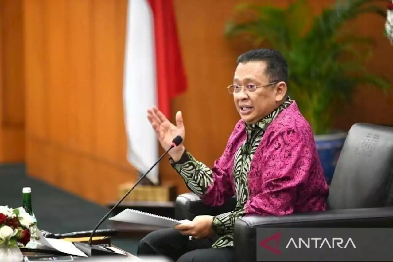 Bamsoet minta pemerintah persempit praktik peredaran obat keras ilegal