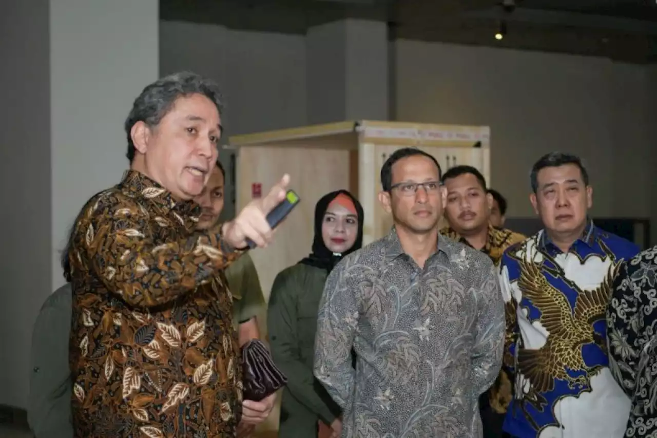 Kemendikbudristek bentuk unit baru kelola Museum dan Cagar Budaya