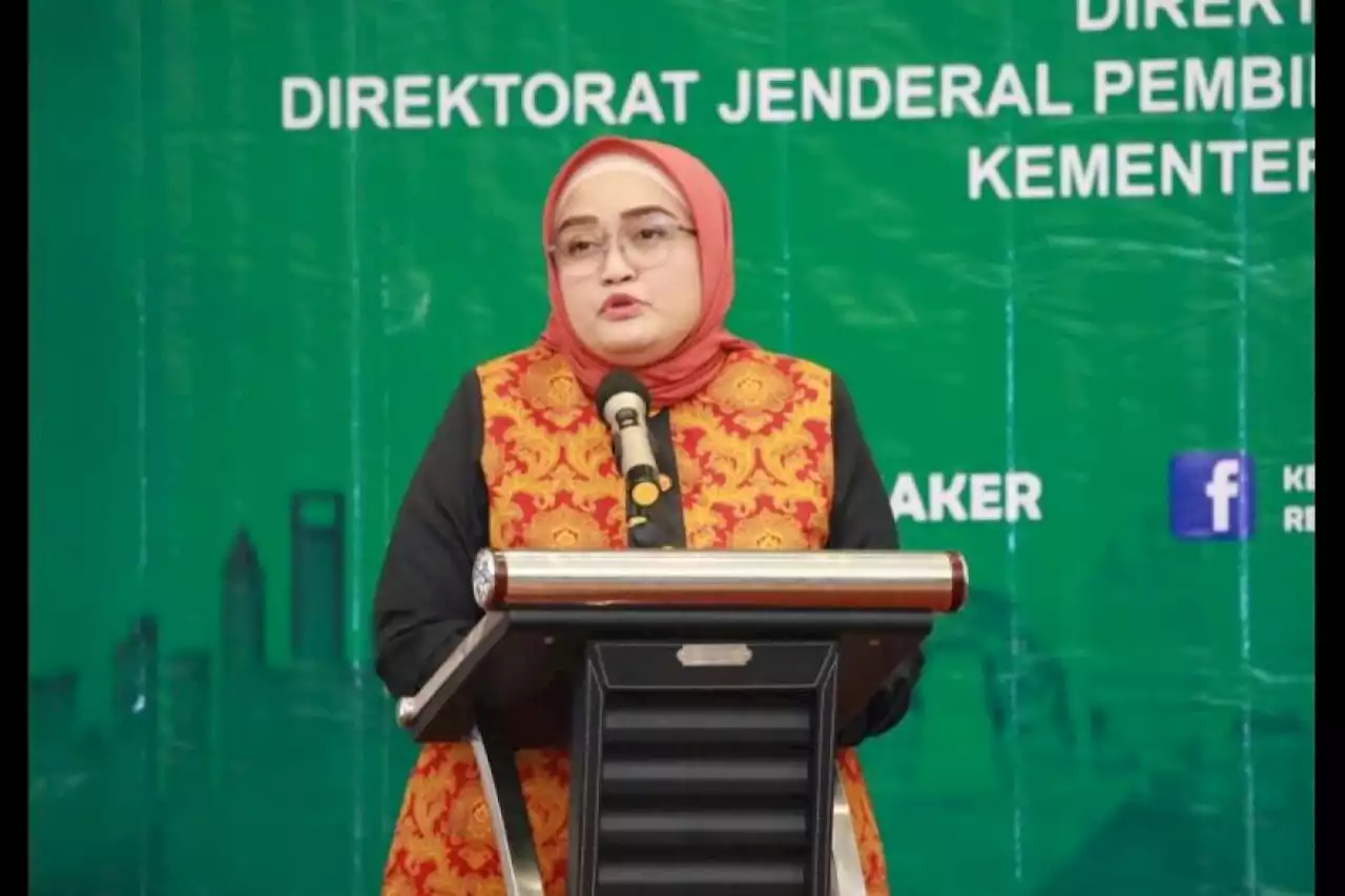 Kemnaker terus serap aspirasi revisi PP alih daya dan pengupahan