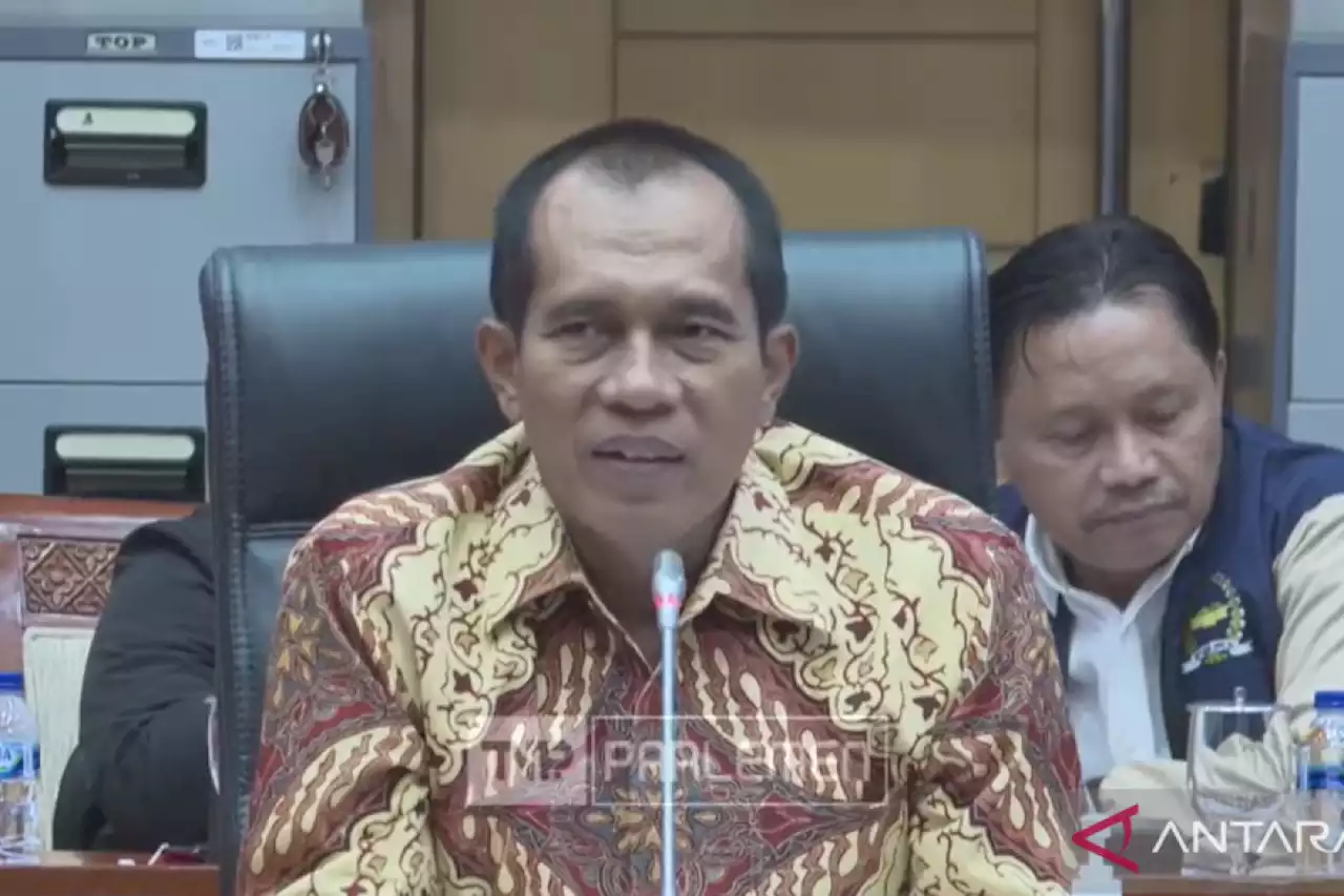 Komisi I tepis rapat revisi UU ITE tertutup pertahankan pasal karet