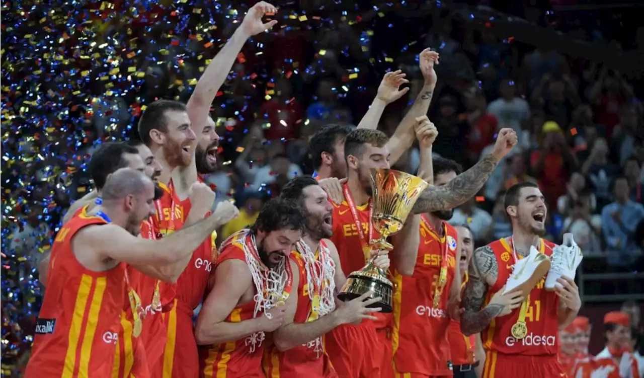 Mundial de Baloncesto 2023: sedes, calendario y partidos de la fase de grupos