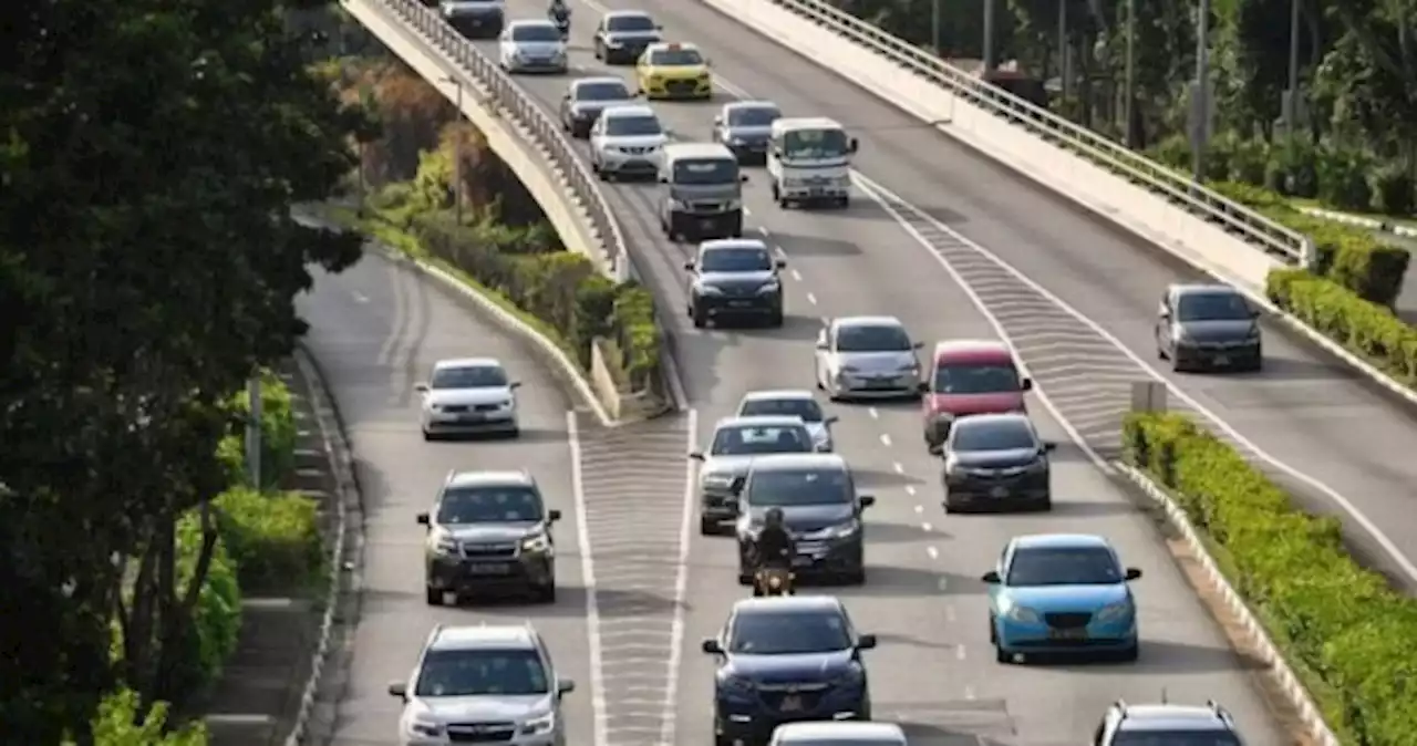 COE price breaks $130k with most categories increasing