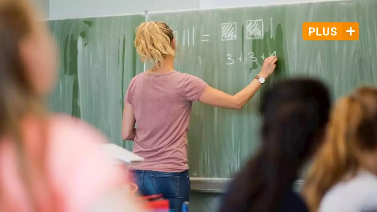 Quereinstieg: Was sich eine angehende Lehrerin vom Schulsystem wünscht