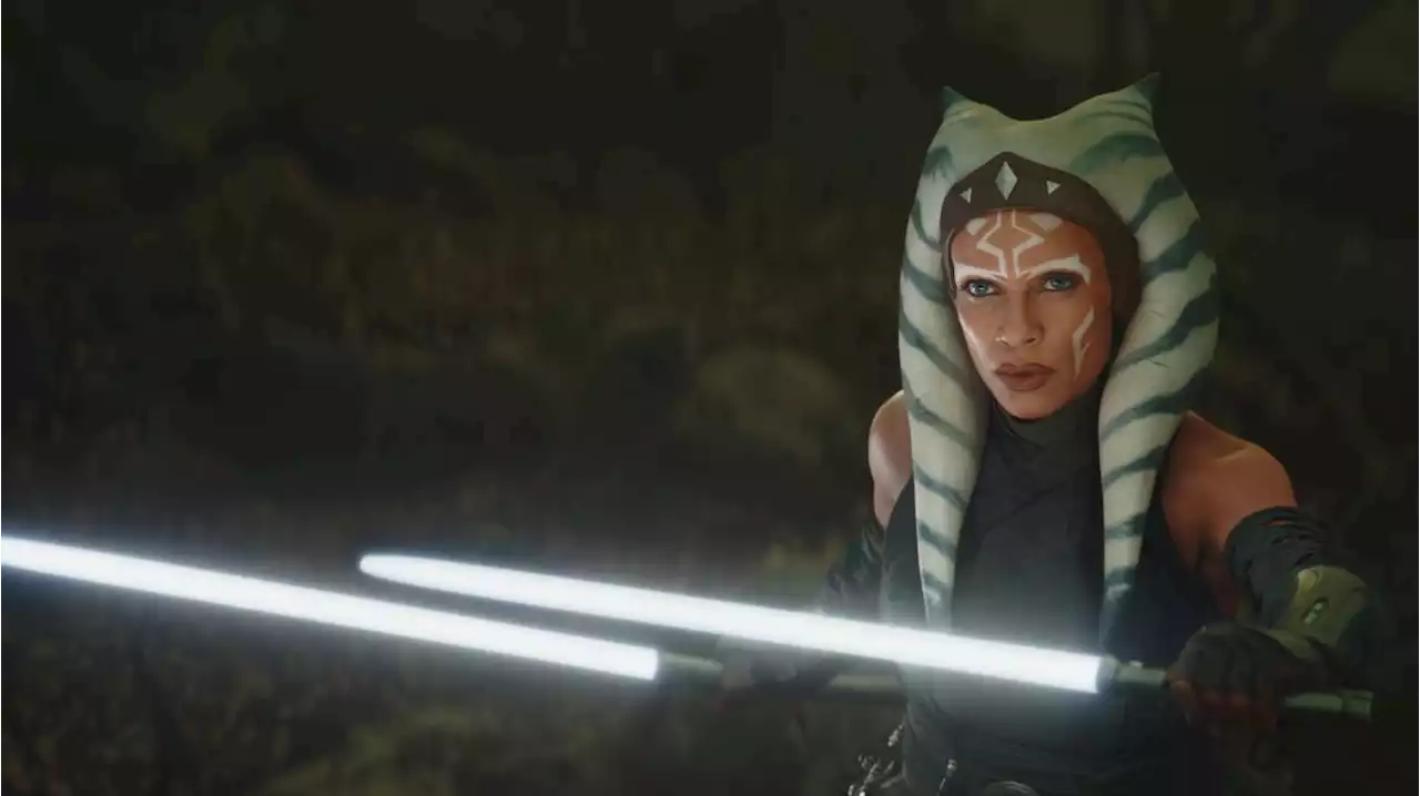 'Star Wars: Ahsoka' auf Disney+: Infos rund um Start, Besetzung, Folgen und Handlung