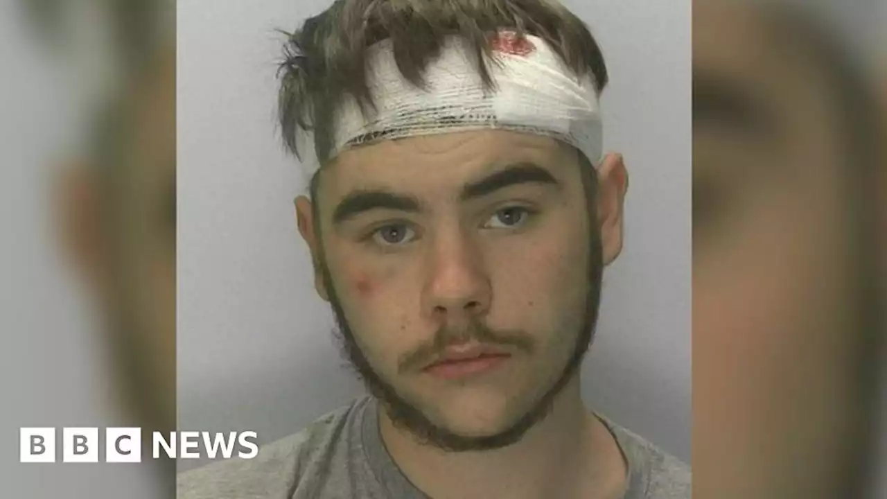 Gloucester man sentenced after knife attack on love rival