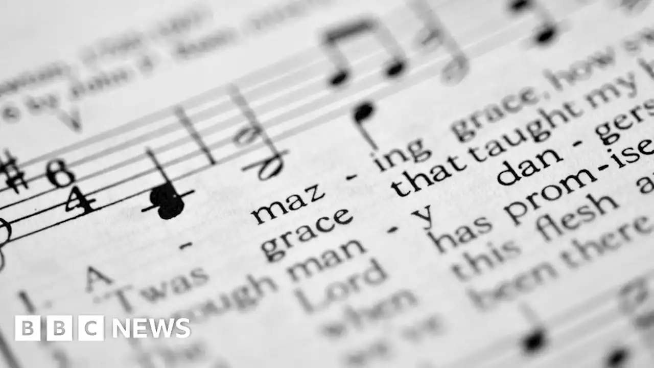 Hull museum explores Amazing Grace hymn's anti-slavery links