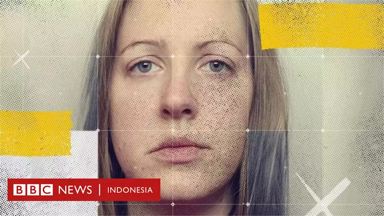 Lucy Letby: 'Tuhan menyelamatkannya, tetapi iblis menemukannya' - Curahan hati para orang tua korban pembunuh berantai bayi