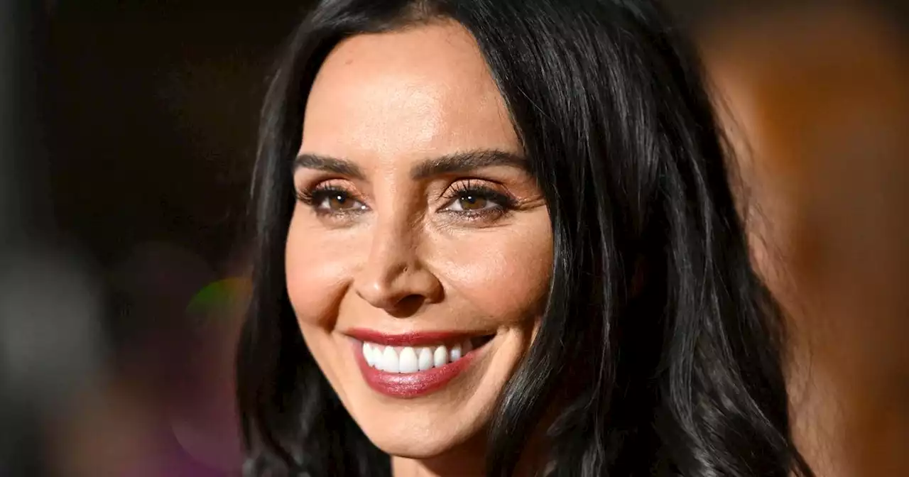 Christine Lampard shares rare snap of stepdaughter on her 18th birthday