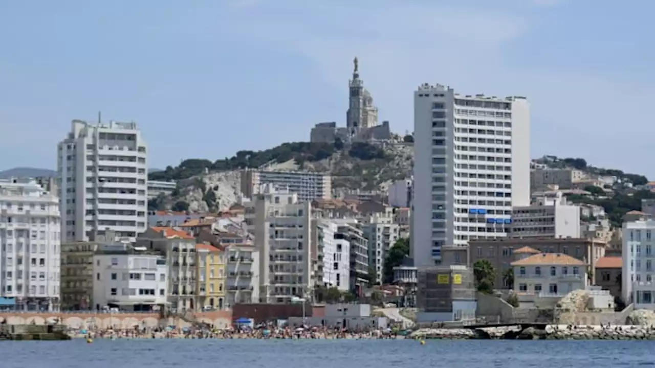 Marseille: une plaque en mémoire des tirailleurs sénégalais dévoilée, la première en Provence