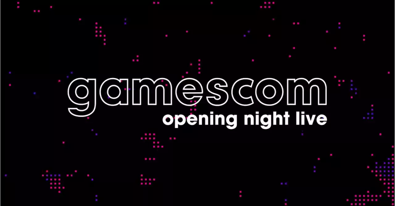 Here's Everything Revealed At Gamescom 2023's Opening Night Live