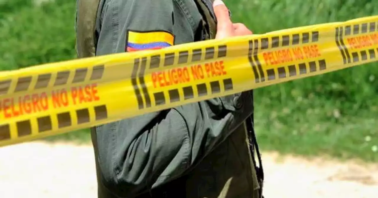 Encuentran muerto y con signos de tortura en Segovia, Antioquia, a líder campesino de Bolívar