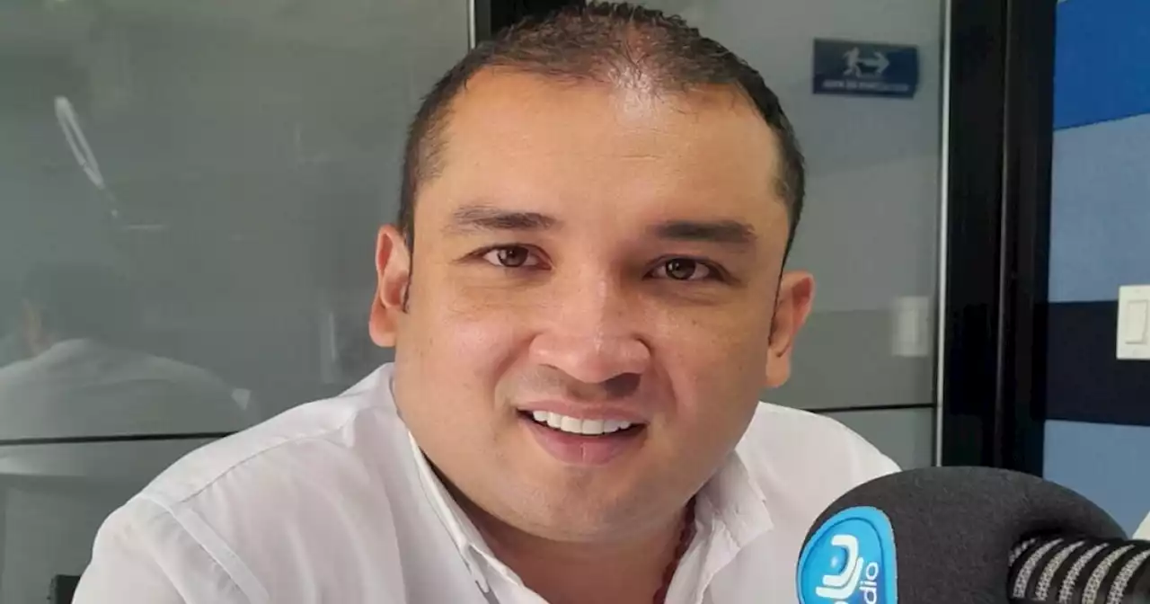 “No estoy inhabilitado”: José F. Sánchez, candidato a Alcaldía Floridablanca por investigaciones