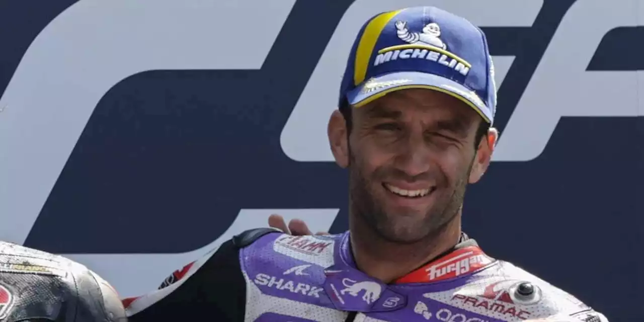 Tak Takut Hadapi Nestapa Honda, Johann Zarco: Bakal Beda dari KTM 2019