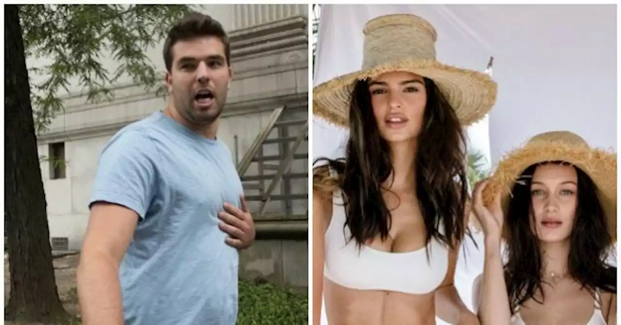 Billy McFarland, Convicted of Music Festival Fraud, Announces Another Fyre Festival