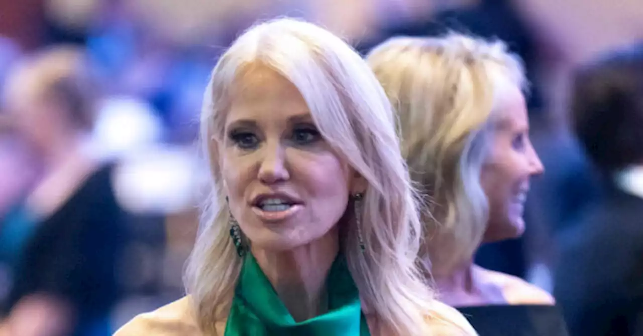 Kellyanne Conway: Biden Won’t Debate GOP Nominee