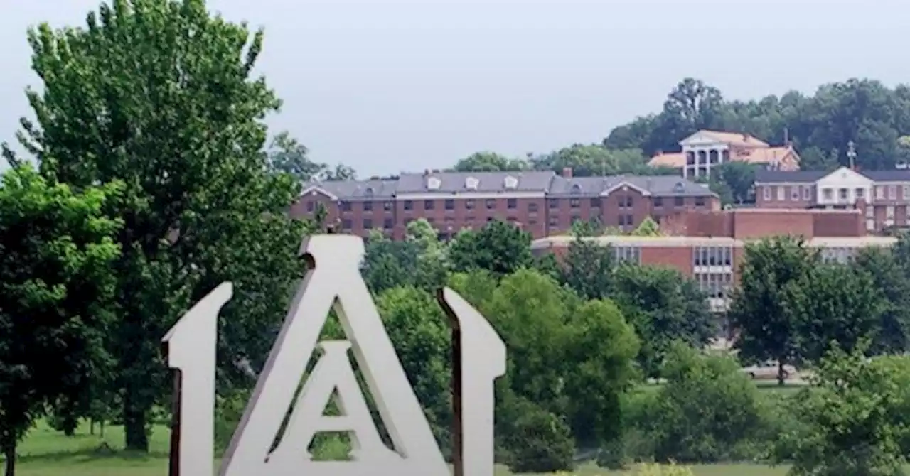 One Arrested After Two People Shoot at Each Other at Alabama A&M