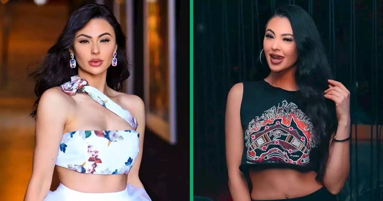 Lalla Hirayama inspires people with unedited pics and mental health update