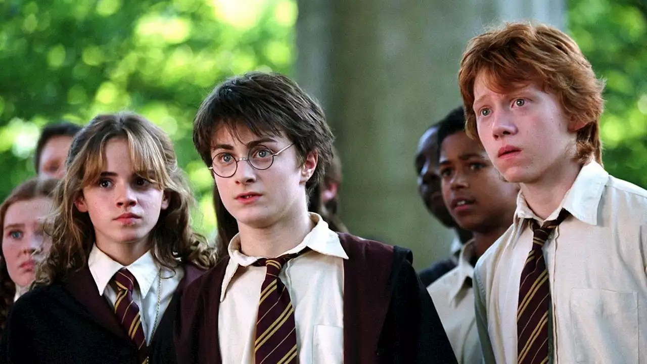 Harry Potter-Charaktertest: Ron, Harry oder Hermine – welche Figur bist du?