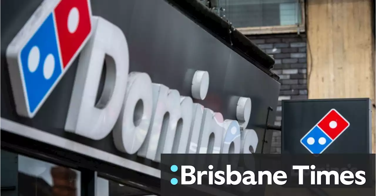 Domino’s CEO promises no more pizza price rises, announces job cuts