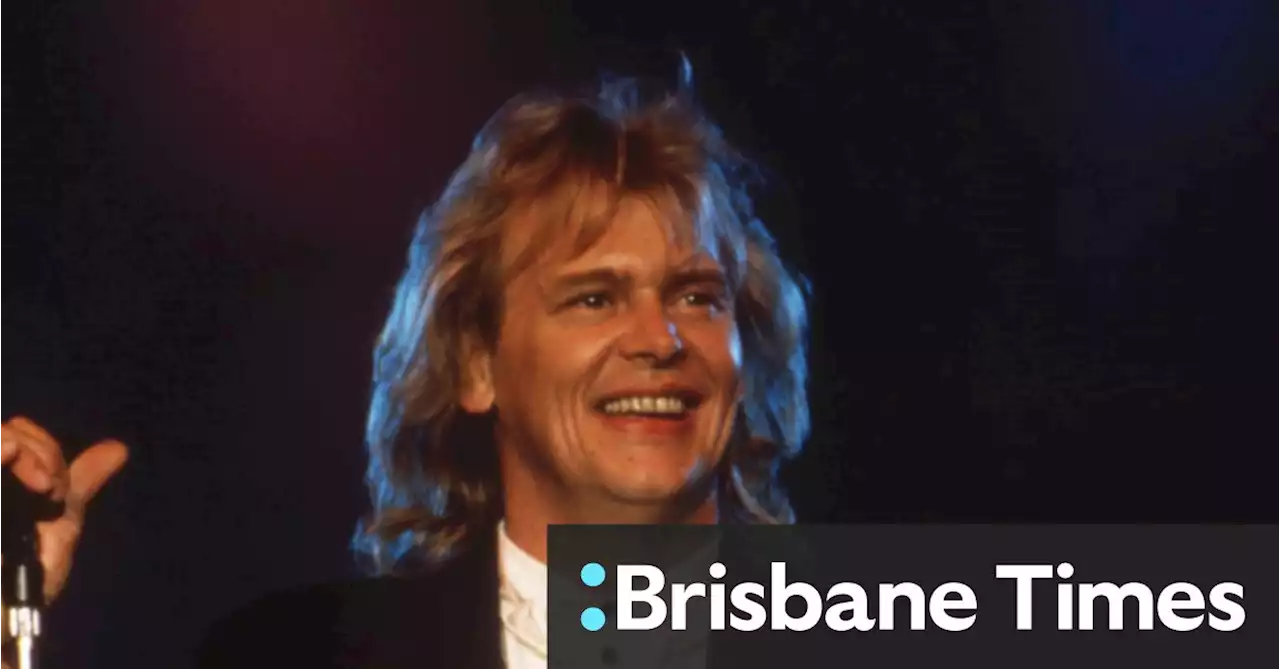 John Farnham speaks after being declared cancer-free