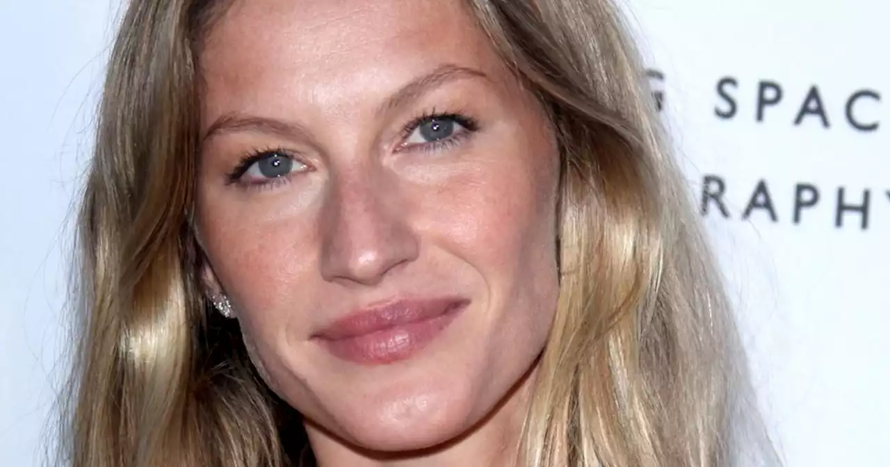 Gisele Bündchen: Sie gratuliert Tom Bradys Sohn zum Geburtstag: 'Werde immer für dich da sein'