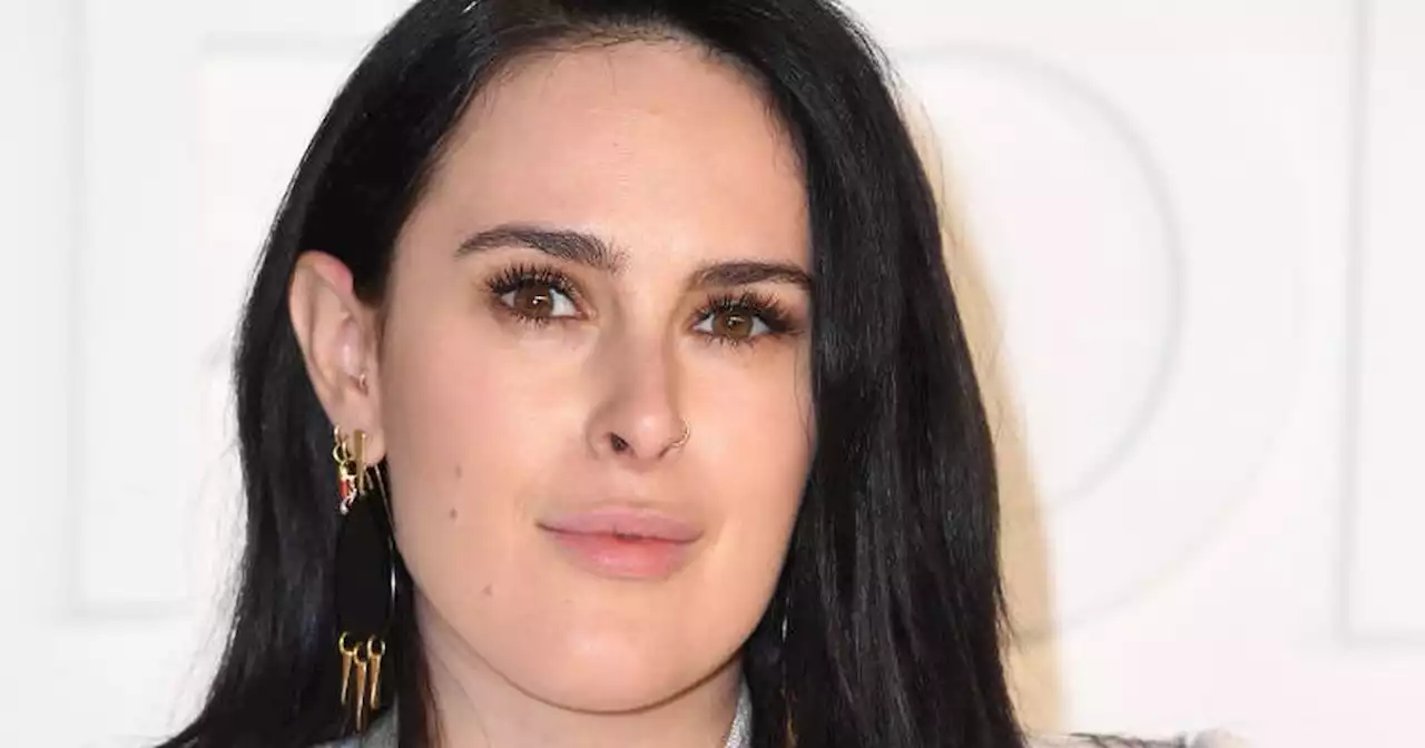 Rumer Willis: Der Name ihrer Tochter basiert auf einem Tippfehler