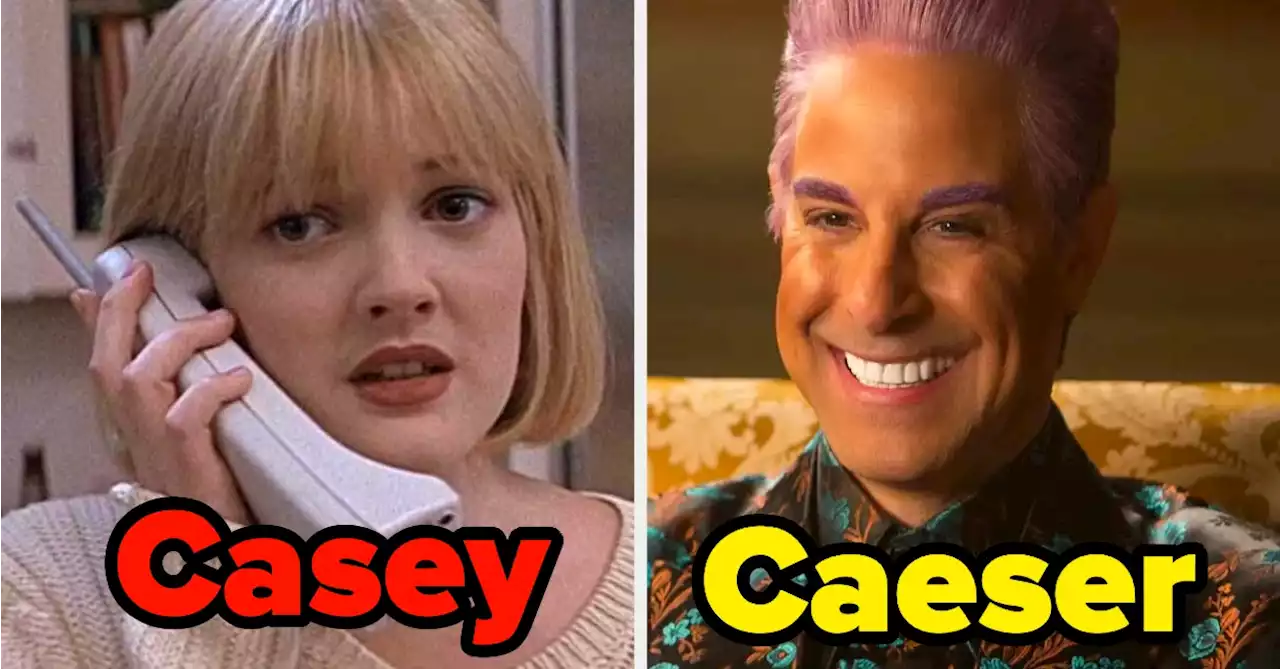 15 Movie Characters That Had Barely Any Screen Time, But Became Iconic AF Anyway