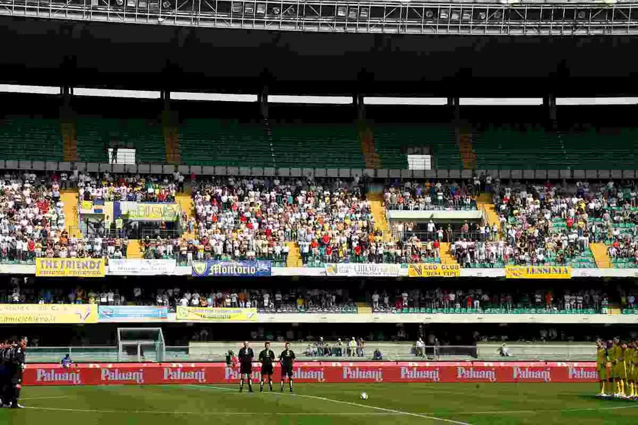 Stadio Bentegodi di Verona: storia, posti migliori, come arrivarci, dove dormire e prezzi delle partite