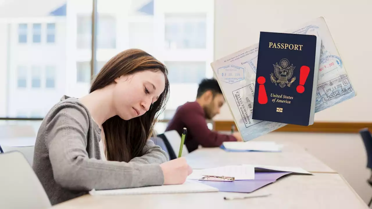 ¿Cuánto tiempo se puede estar en Estados Unidos con la visa F-1 para estudiante?