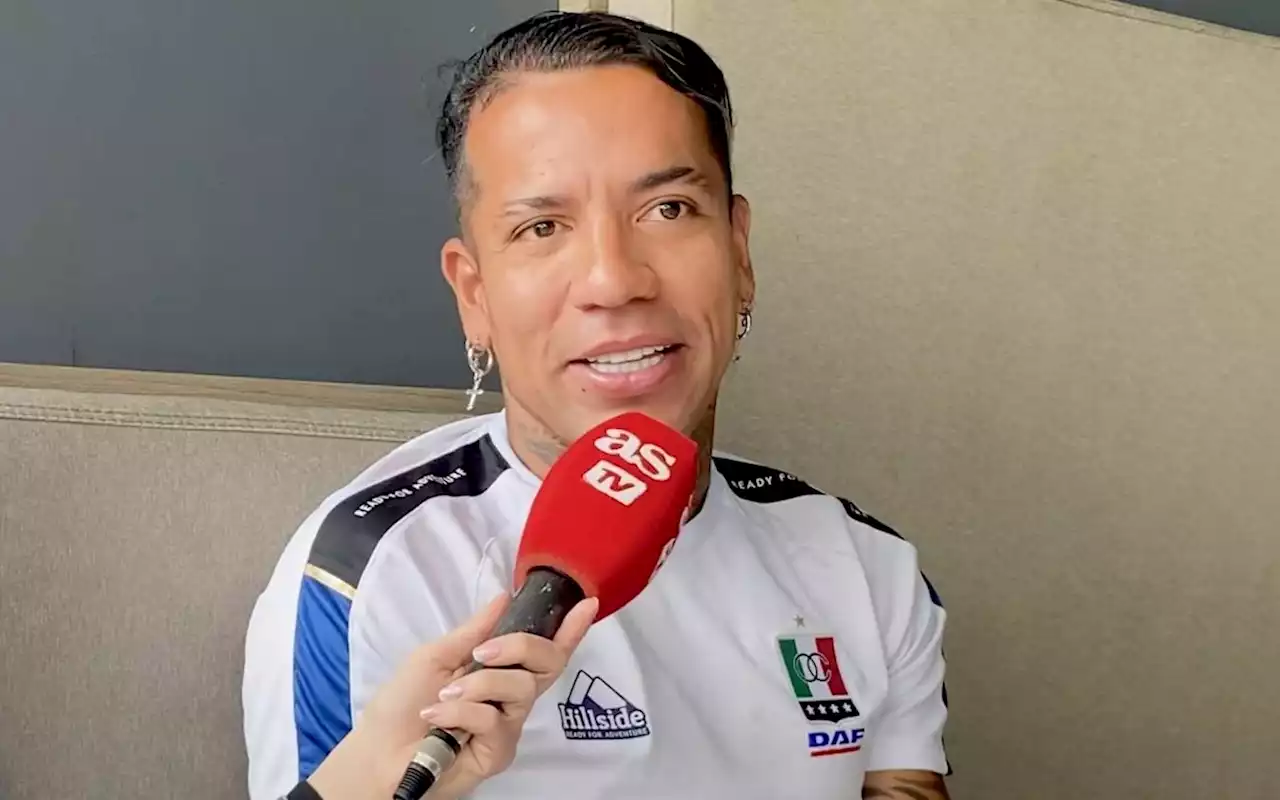 Dayro Moreno se confiesa: la estrategia que usa para superar el récord de Galván Rey