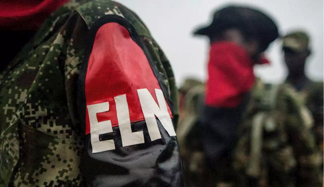 Existe una intención real del ELN de ejecutar acciones criminales en Bogotá: Fiscalía