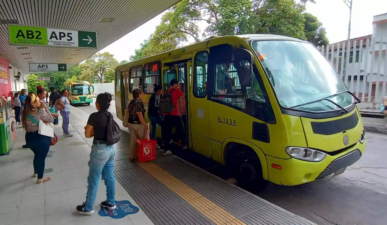 Mañana se decide la liquidación del ente gestor de Metrolínea