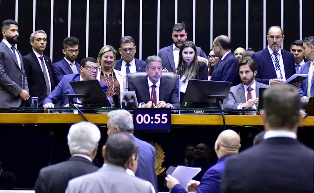 Câmara aprova MP que concede reajuste salarial de 9% a servidores federais – CartaExpressa